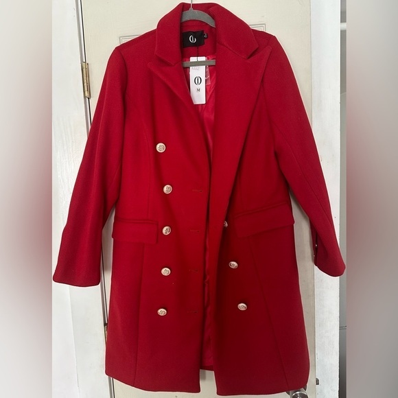 i Jackets & Blazers - Pea coat
